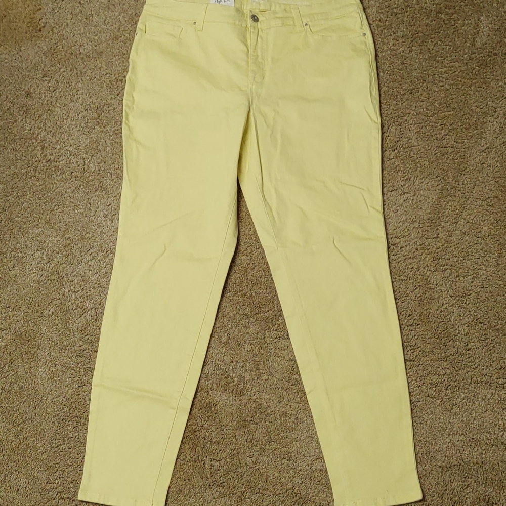 💥Last Size 8💥Fashion Jeans - Picture 3 of 6